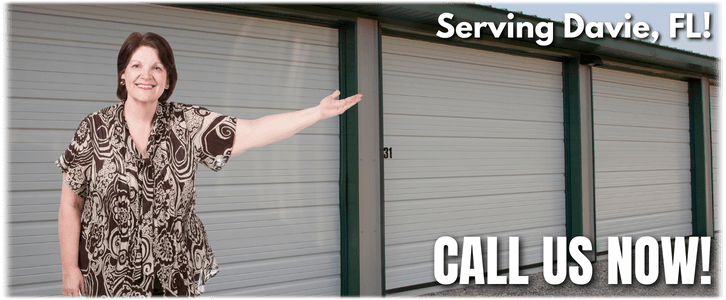 Garage Door Repair Davie FL