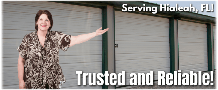 Garage Door Repair Hialeah FL