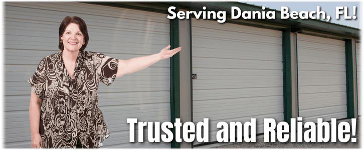 Garage Door Repair Dania Beach FL